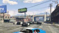 FREE Ai Police Response