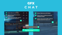 FREE Chat Theme FiveM
