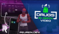 Ultimate Drug Script by Peuren