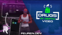 Ultimate Drug Script by Peuren