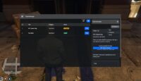 FREE In-game Ticket Manager