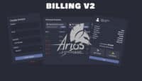 The Ultimate Billing Script