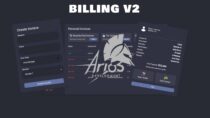 The Ultimate Billing Script
