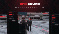 Advanced Squad Group System