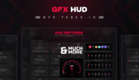 FREE GFX Advanced HUD