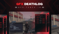 Deathlog with Reports