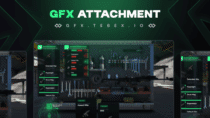 Weapon Attachments Assembler
