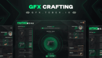 Crafting Script with Level System