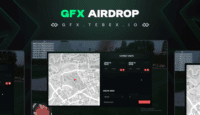 Advanced Airdrop Menu