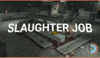 Slaughter House Job Script