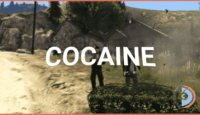 FREE Cocaine Script