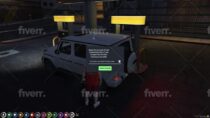 create a fivem roleplay qbcore server with premium scripts 1 Tebex FiveM Store