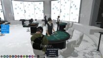 create a fivem roleplay qbcore server with premium scripts 2 Tebex FiveM Store