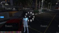 create a fivem roleplay qbcore server with premium scripts 4 Tebex FiveM Store