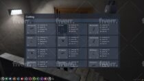 create a fivem roleplay qbcore server with premium scripts 5 Tebex FiveM Store